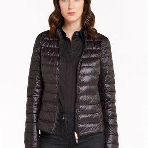Patrizia Pepe Piumino Ultralight Jacket/Coat